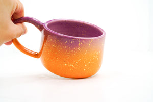 Sunset Glow 10 Mug | 10oz