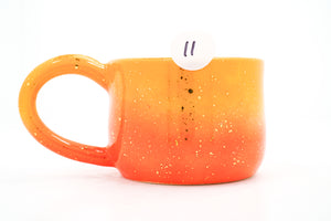 Sunset Glow 11 Mug | 14oz