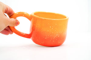 Sunset Glow 11 Mug | 14oz