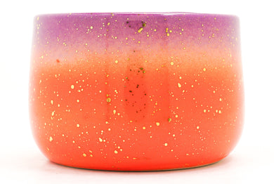 Sunset Glow 4 Cup | 12oz