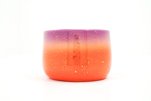 Sunset Glow 4 Cup | 12oz