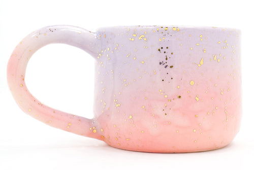 Sunset Glow 14 Mug | 13oz *Seconds*