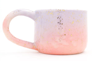 Sunset Glow 14 Mug | 13oz *Seconds*