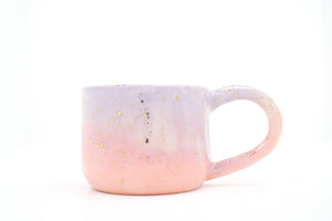 Sunset Glow 14 Mug | 13oz *Seconds*