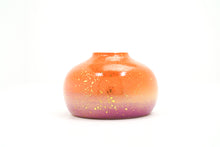 Load image into Gallery viewer, Sunset Glow 7 Midi Vase