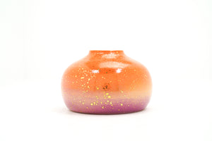 Sunset Glow 7 Midi Vase