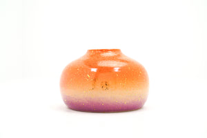 Sunset Glow 7 Midi Vase