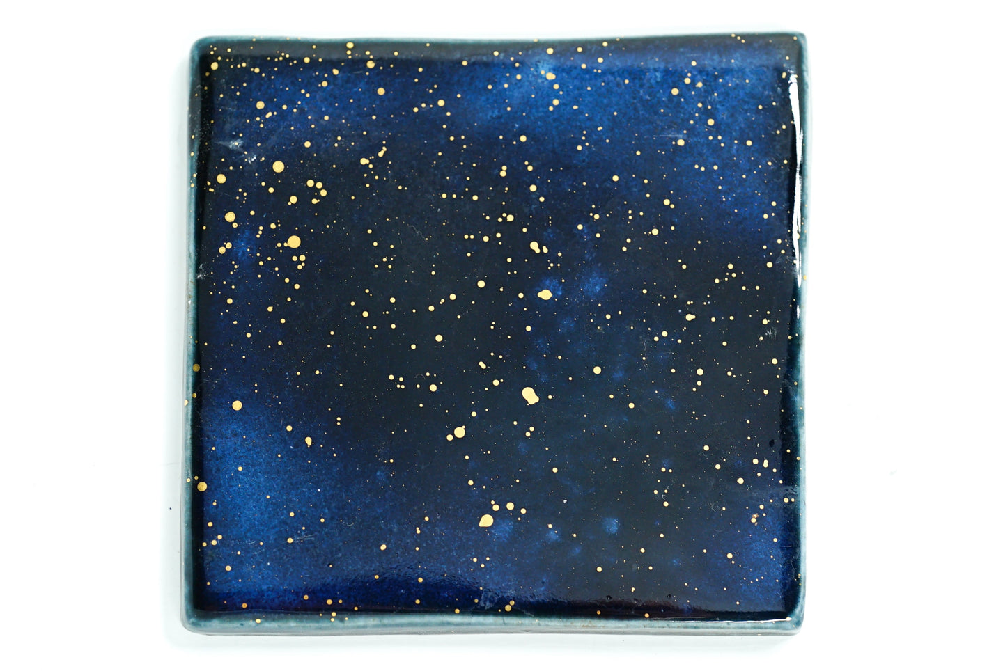 Tile Art Midnight Sky 6