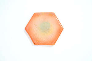 Tile Art Aura Hexagon 2